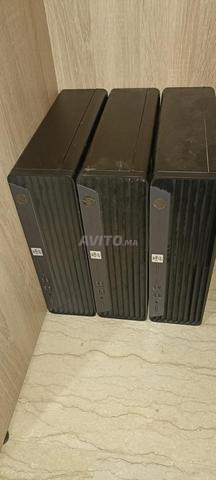 HP i5 10ème gen 16G RAM 256 SSD - 2