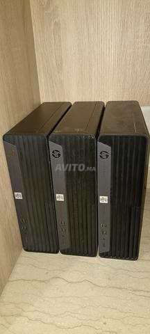 HP i5 الجيل العاشر 16 جيجا رام 256 جيجا SSD
