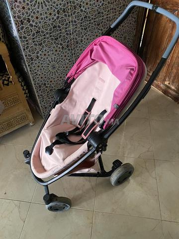 عربة أطفال - 2