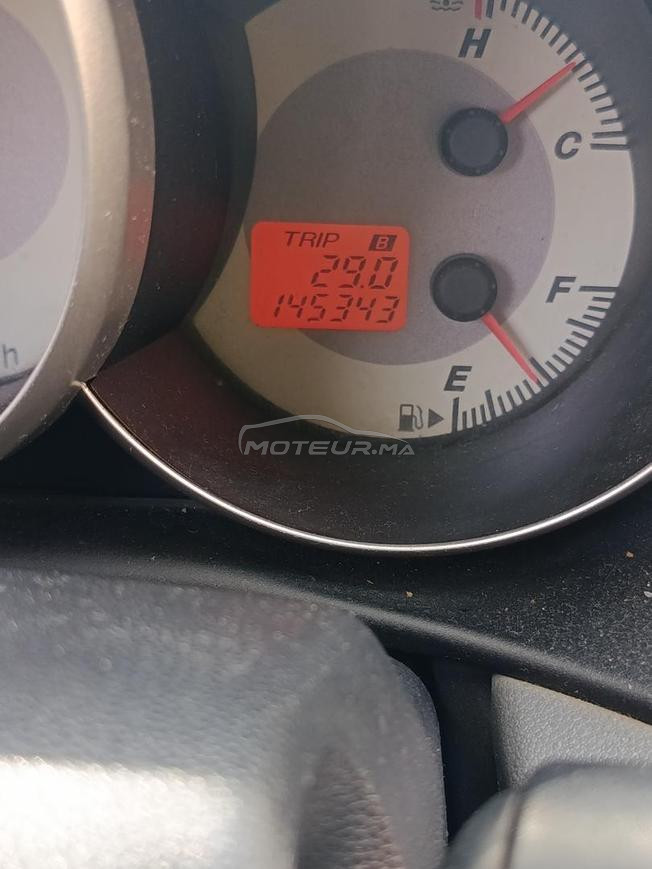 Mazda 3 model 2008 145000km 9cv dariba 650dh