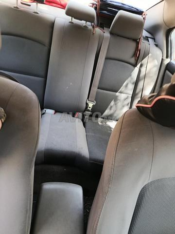 Mazda Mazda 3 2008 photo 5