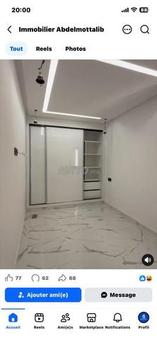 Appartement à louer pour fonctionnaires