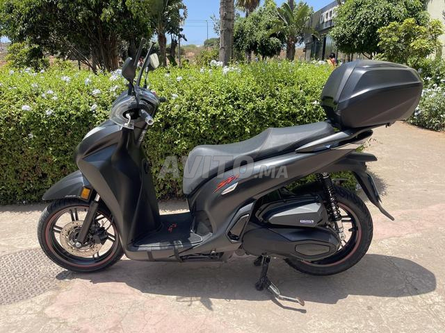 SH 350 مستورد جديد - 2