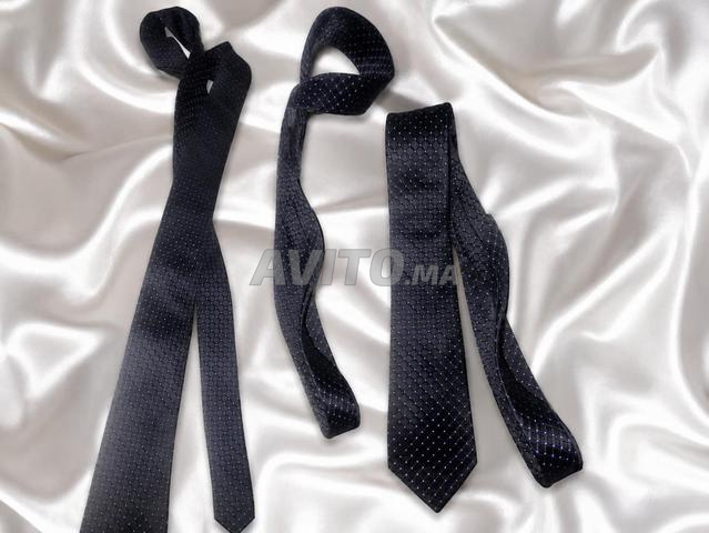 Lot de cravates pour hommes - 2
