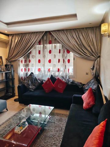Appartement à vendre hay mohmadi - 2