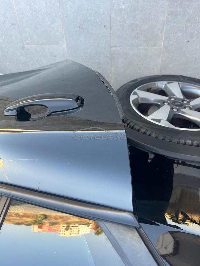 Ford Focus Diesel Automatique 2021 à Benslimane
