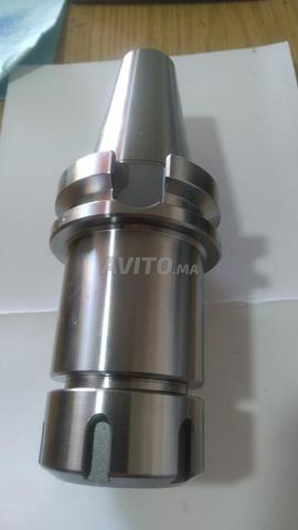 حامل أدوات CNC BT40 ER32 - 2