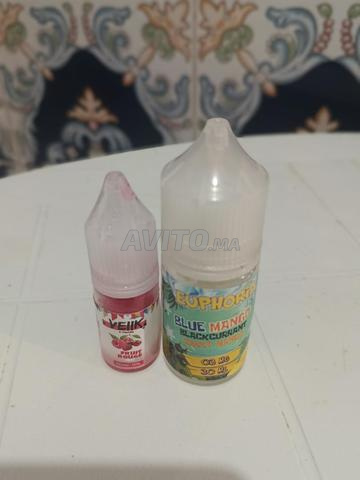VAP DRAG و 2 سائل - 2