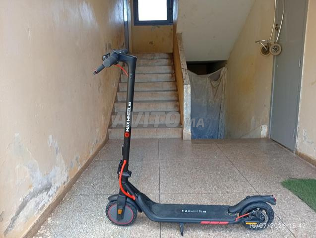 Scooter électrique - 2
