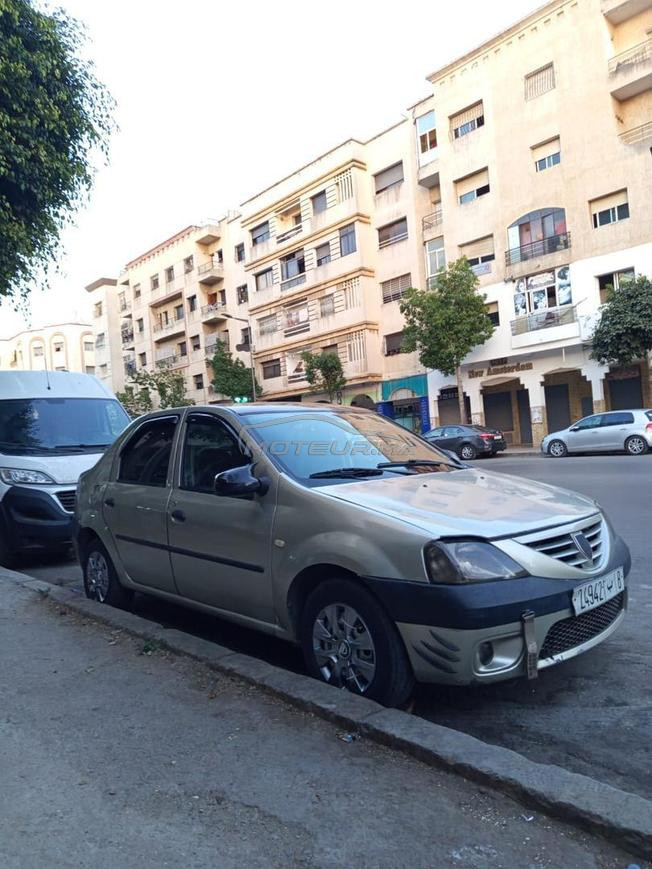 dacia logane
