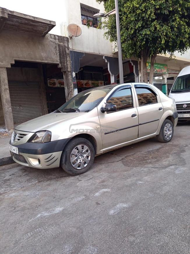 dacia logane