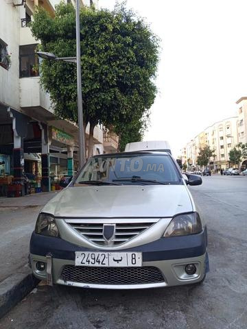 داسيا لوجان