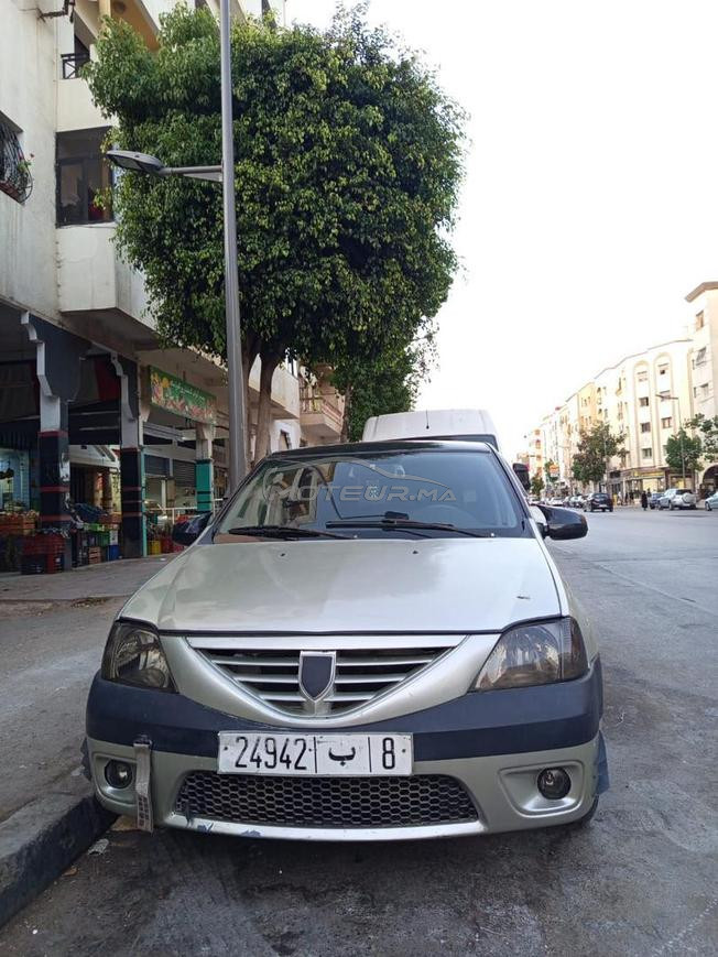 dacia logane