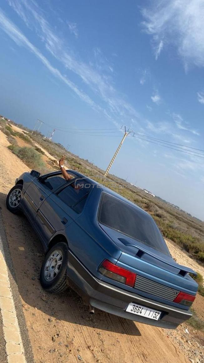 وجدة بركان