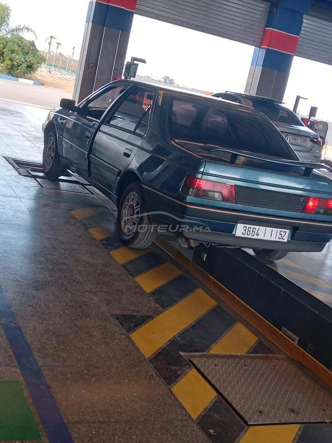وجدة بركان
