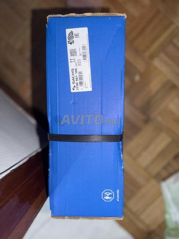 قطع جديدة متوفرة بوجدة - 2