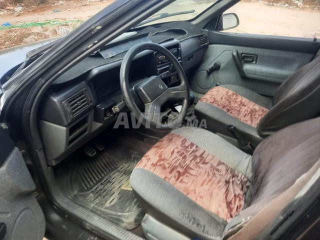 Renault 19 1990 photo 5