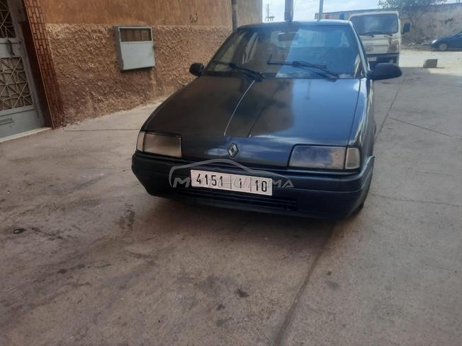 Renault R19 Diesel Manuelle 1990 diwana 99