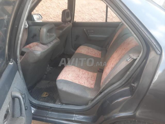 Renault 19 1990 photo 3