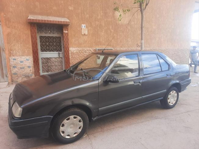 Renault R19 Diesel Manuelle 1990 diwana 99