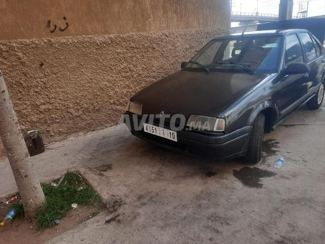 Renault 19 1990 photo 4