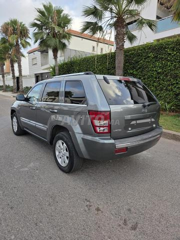 JEEP GRAND CHEROKEE AUTOMATIQUE - 2