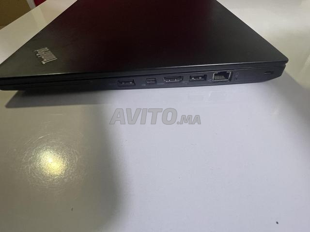 PC Lenovo Thinkpad - 2