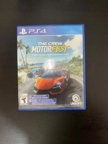 The Crew Motorfest PS4 – متوافق مع PS5 - 2