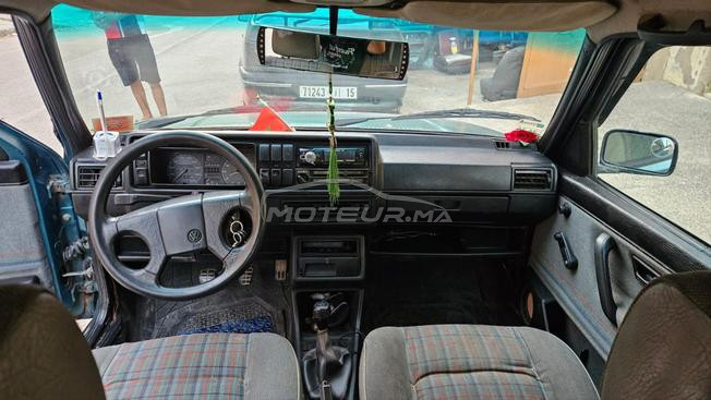 golf 2 lbi3