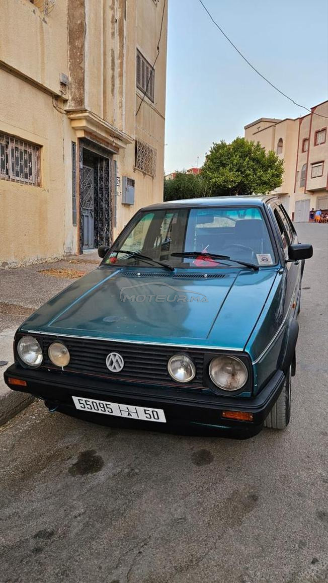 golf 2 lbi3