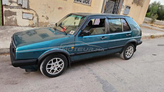 golf 2 lbi3