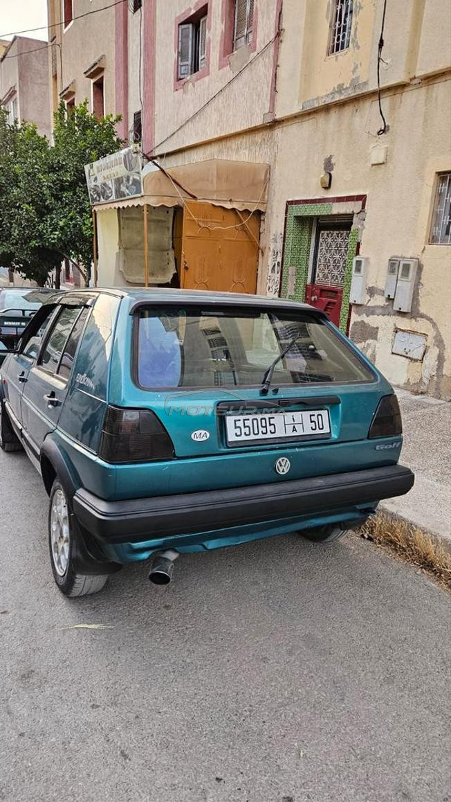 golf 2 lbi3