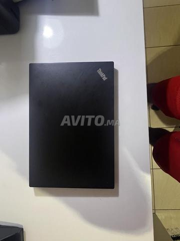 Lenovo thinkpad - 2