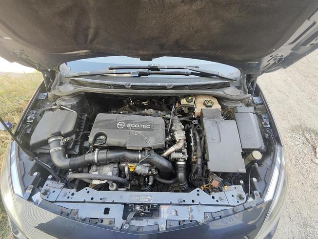 opel astra diesel