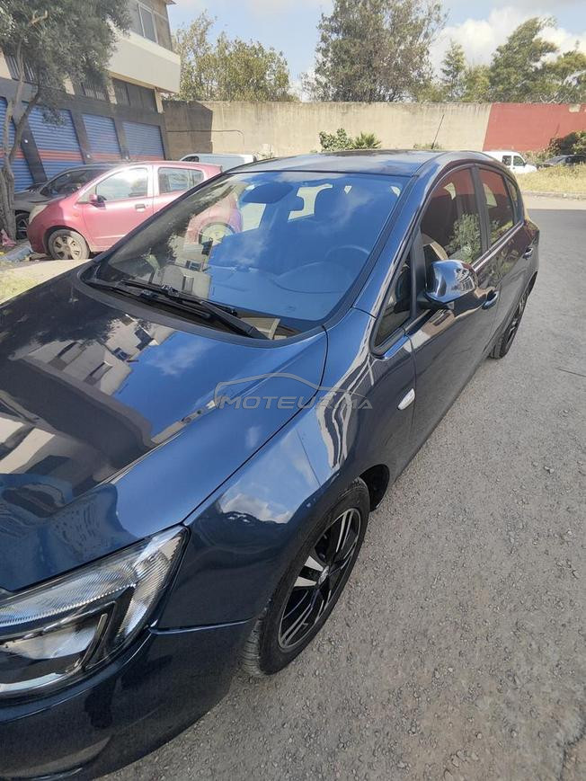 opel astra diesel