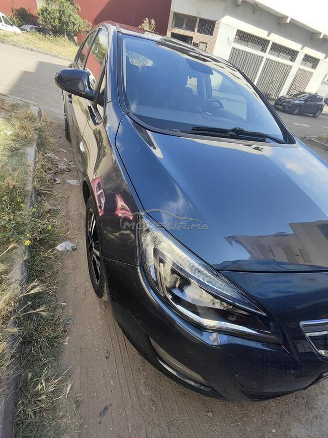 opel astra diesel