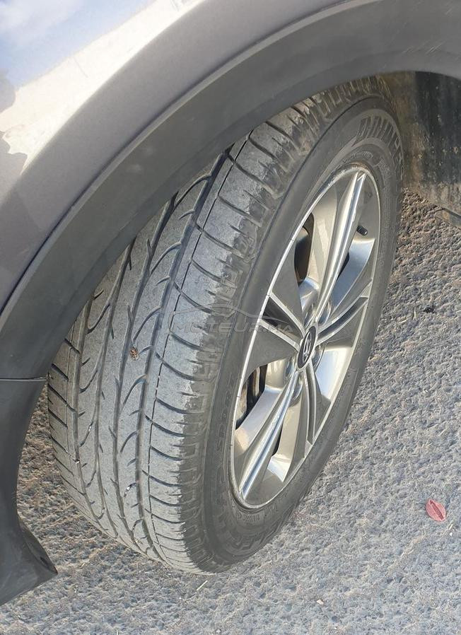 hyundai creta automatique diesel 
