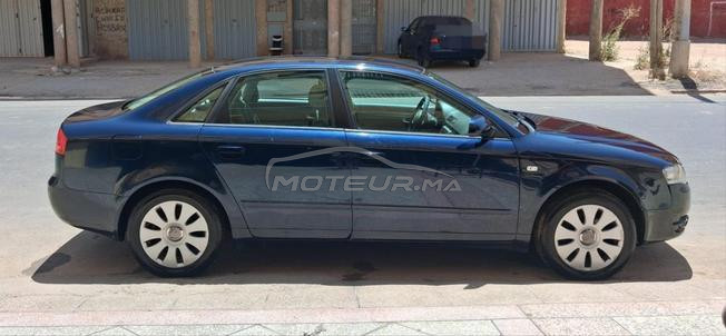 audi a4 essence