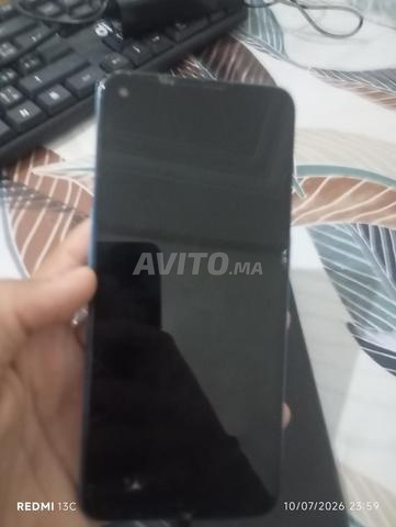 Oppo A54 et Oppo A53 - 2