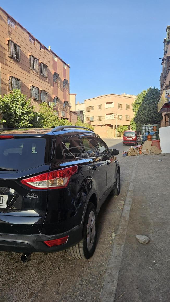   2015 ford kuga
