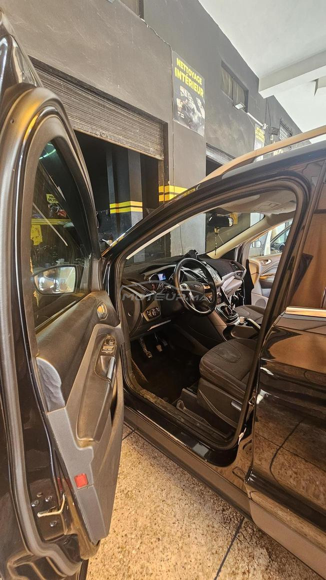   2015 ford kuga