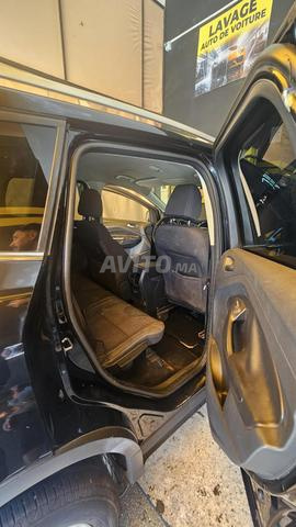 Ford Kuga 2015 - 2