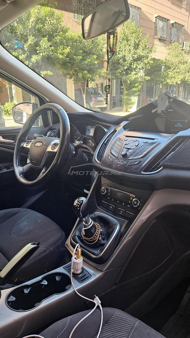   2015 ford kuga