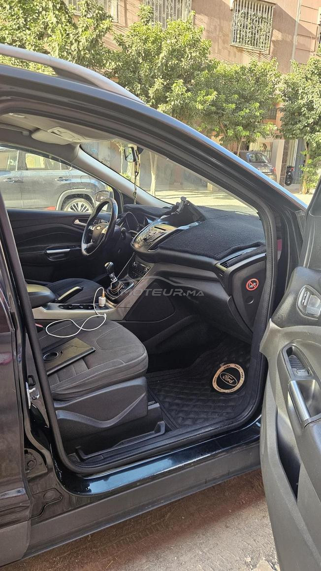   2015 ford kuga