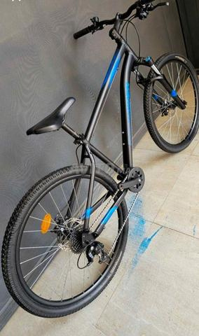 VTT B'twin ROCKRIDER ST 120 - 2
