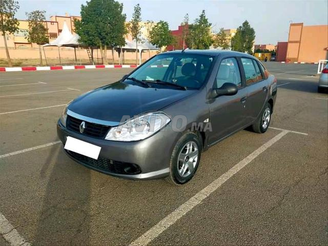 Renault Symbol 2009 photo 4