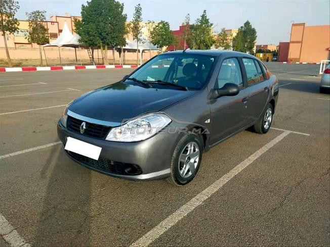 Renault symbol 2009 Diesel 
