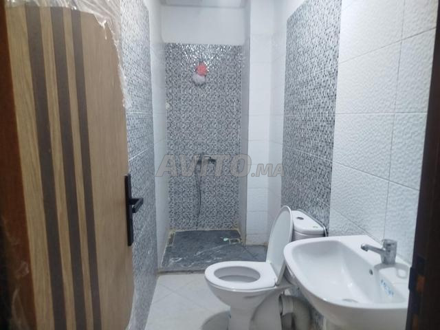 شقق للكراء اليومي 400 درهم 350 درهم - 2