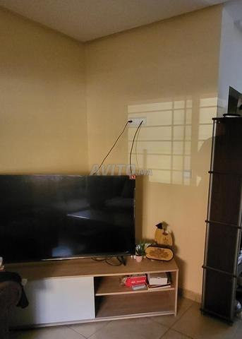 Appartement à louer au centre-ville d'Agadir - 2