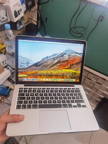 ماك بوك برو 2015 بيج سور - 2
